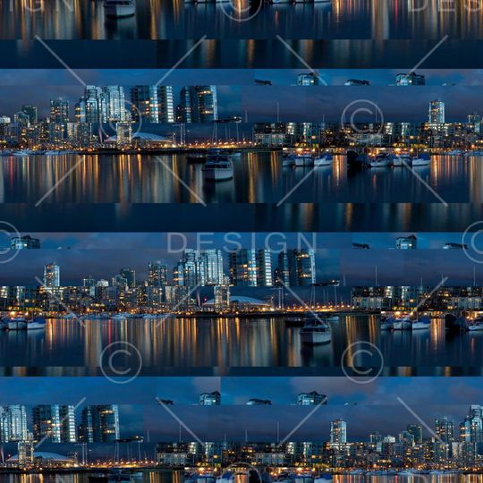 城市印花华亿平台图片