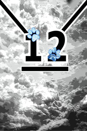 MAX-抽象自然风景印花华亿平台图片