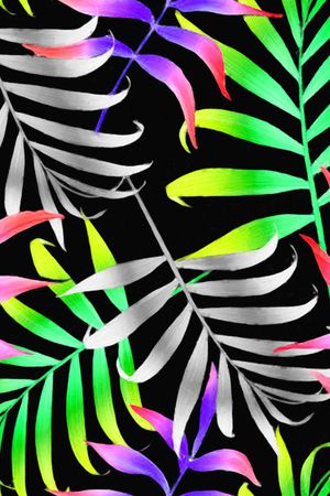 大牌印花华亿平台图片