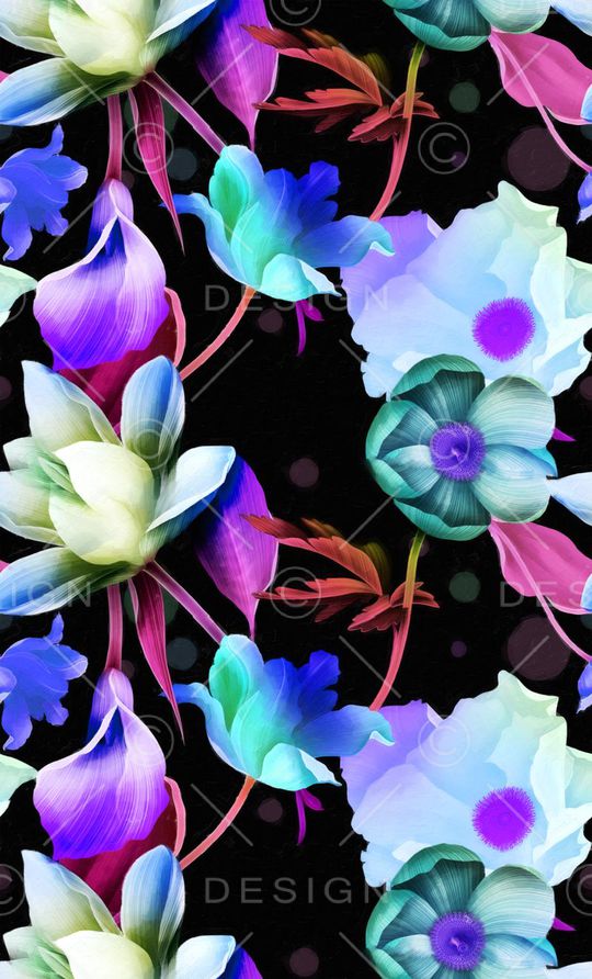 大牌印花华亿平台图片