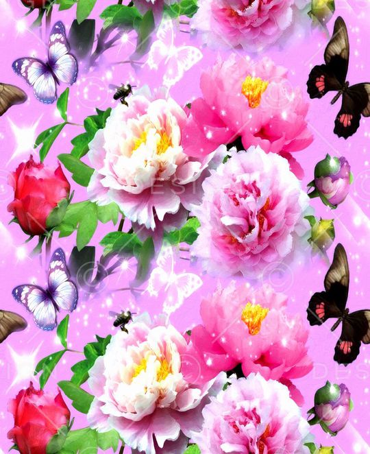 大牌印花华亿平台图片