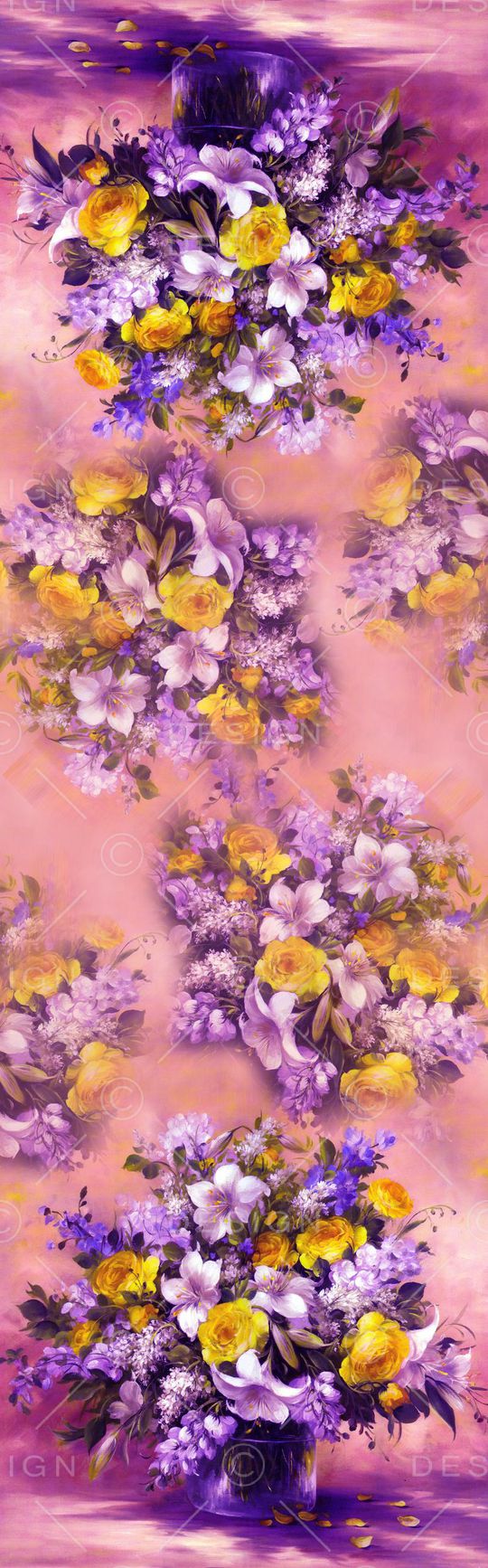 丝巾 长巾印花华亿平台图片