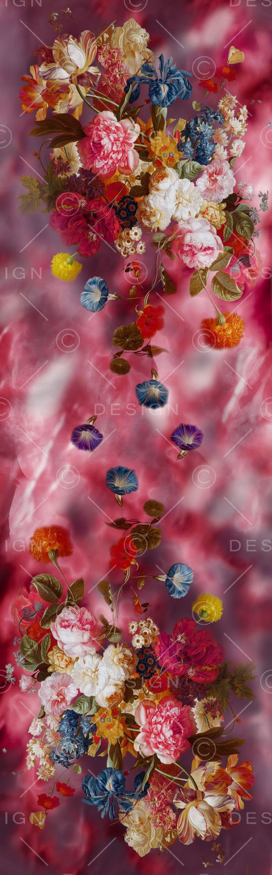 丝巾 长巾印花华亿平台图片