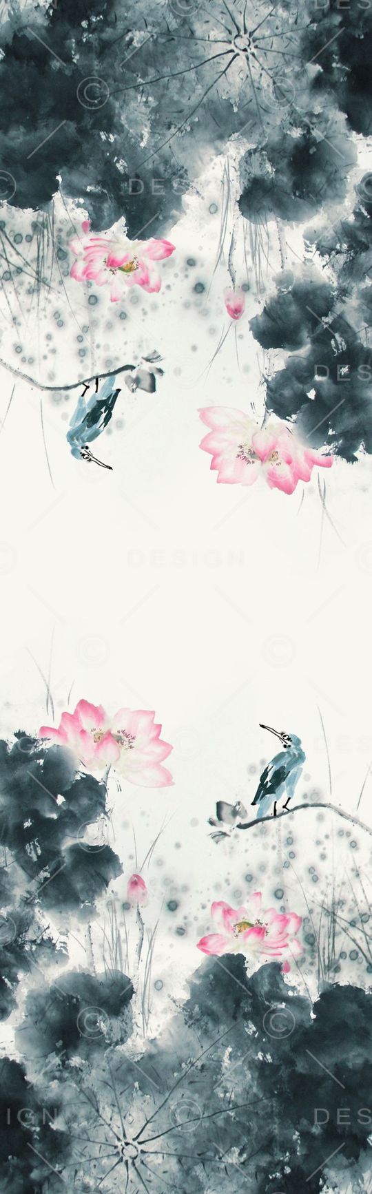 丝巾 长巾印花华亿平台图片