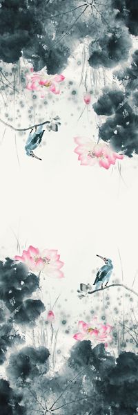 丝巾 长巾印花华亿平台图片