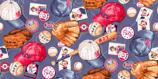 卡通印花华亿平台图片