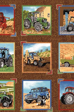 车子印花华亿平台图片