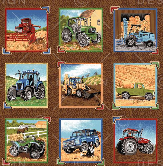 车子印花华亿平台图片