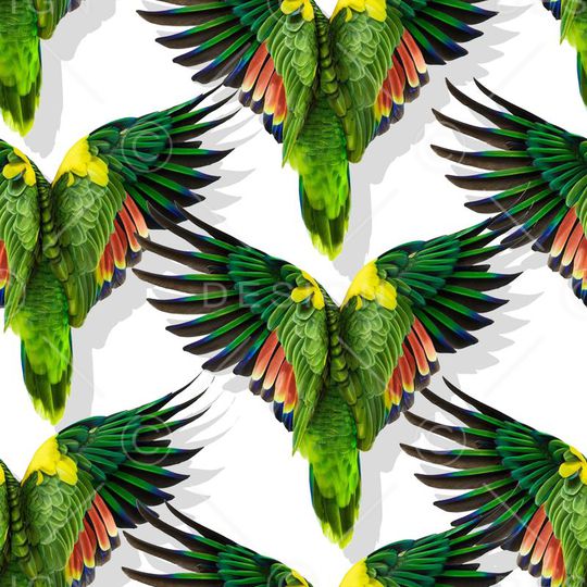 复古印花华亿平台图片