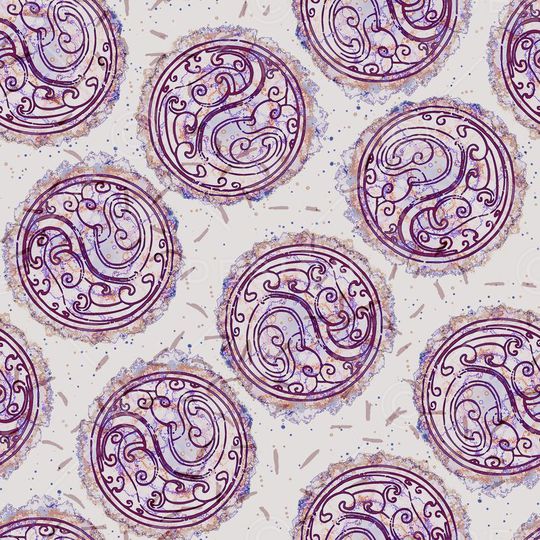 民族印花华亿平台图片