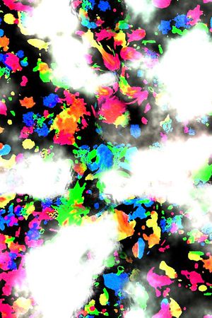 笔墨印花华亿平台图片