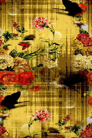 3D印花华亿平台图片