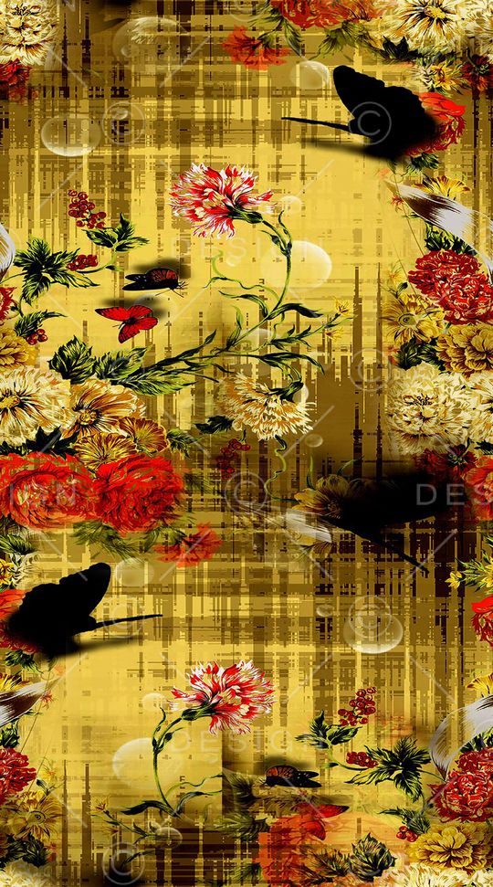 3D印花华亿平台图片