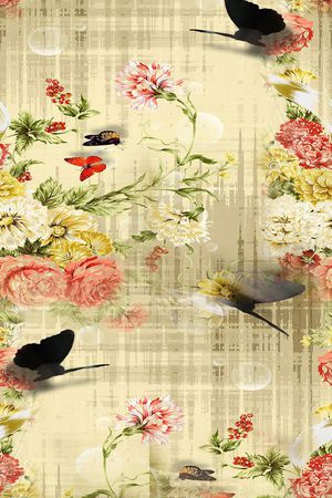 3D印花华亿平台图片