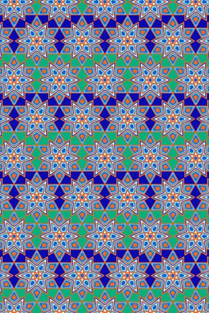 民族风印花华亿平台图片