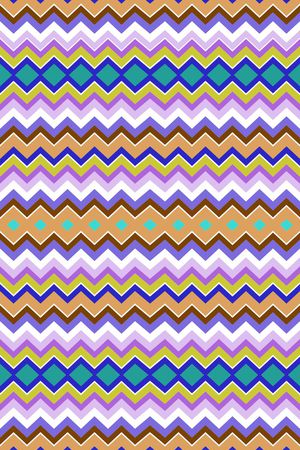 民族风印花华亿平台图片