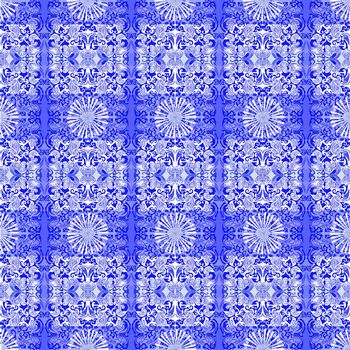 蕾丝印花华亿平台图片