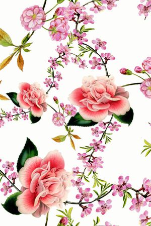 大牌印花华亿平台图片