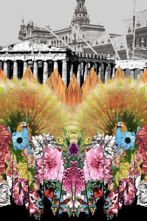 定位印花华亿平台图片