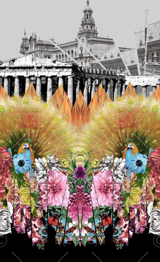 定位印花华亿平台图片