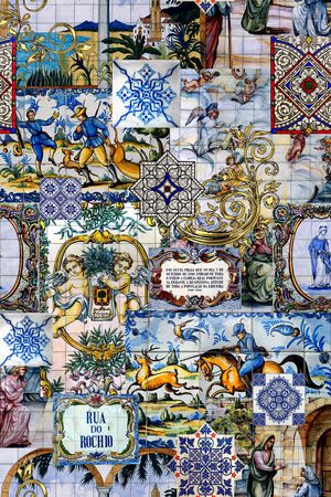 欧式印花华亿平台图片