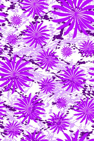 中国风印花华亿平台图片