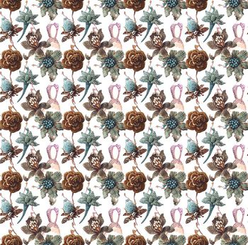 466748-时尚胸针插画组合华亿平台