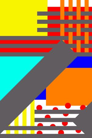 时尚印花华亿平台图片