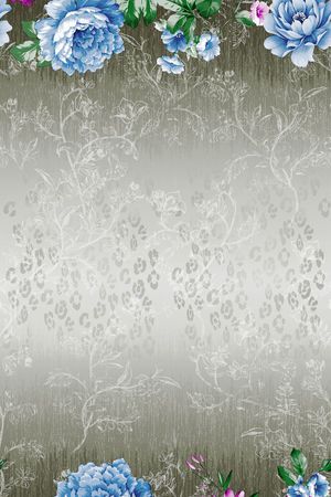 时尚窗帘华亿平台 家纺华亿平台 流行窗帘华亿平台印花华亿平台图片