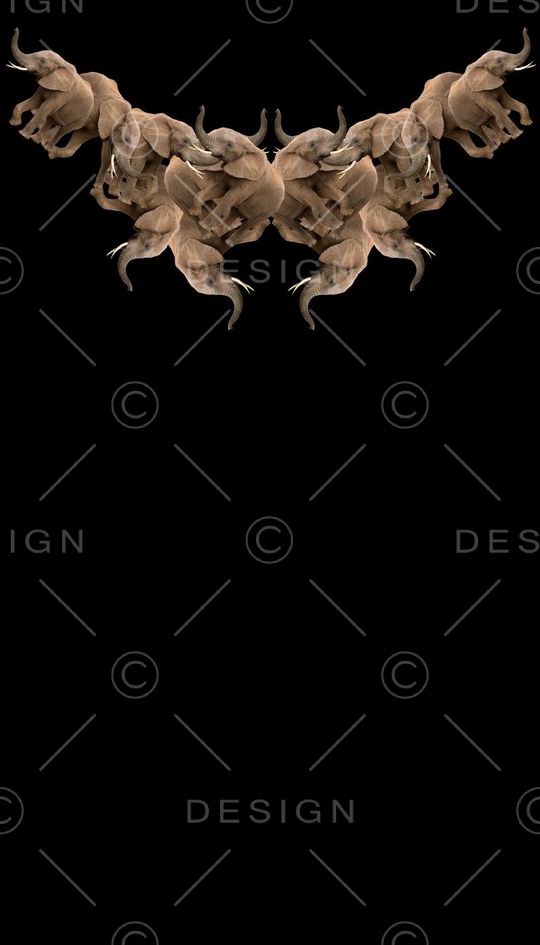 潮流印花华亿平台图片