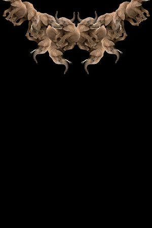 潮流印花华亿平台图片