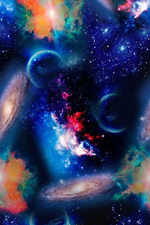 原宿印花华亿平台图片