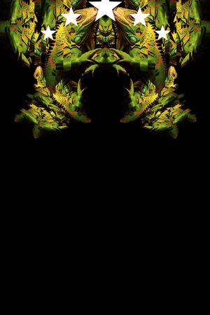 潮流印花华亿平台图片