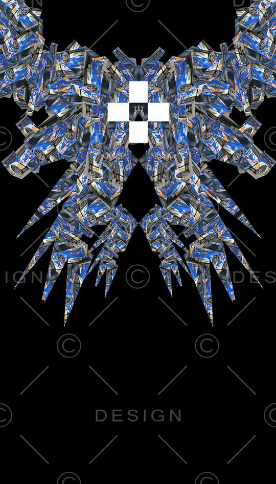 潮流印花华亿平台图片