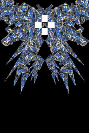 潮流印花华亿平台图片