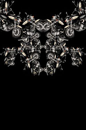 潮流印花华亿平台图片