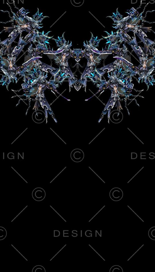 潮流印花华亿平台图片