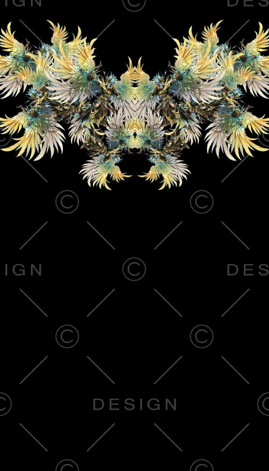 潮流印花华亿平台图片