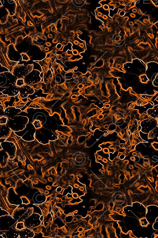 休闲印花华亿平台图片