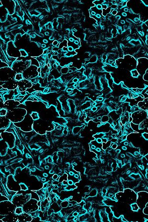 休闲印花华亿平台图片