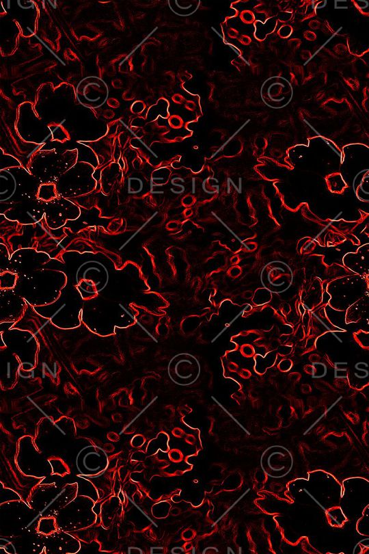 休闲印花华亿平台图片