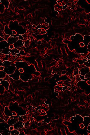 休闲印花华亿平台图片