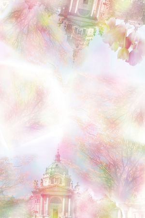 丝巾 长巾华亿平台印花华亿平台图片