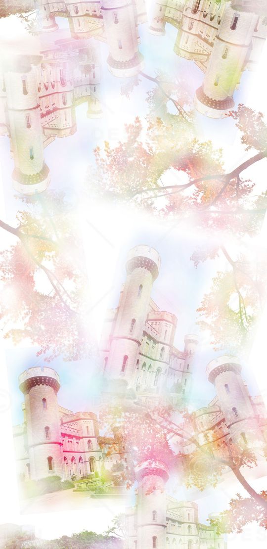 丝巾 长巾印花华亿平台图片