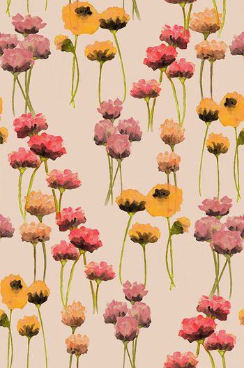 花枝印花华亿平台图片