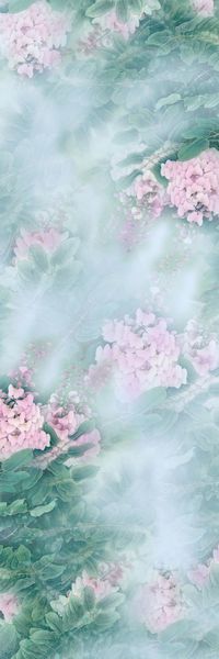 丝巾长巾印花华亿平台图片