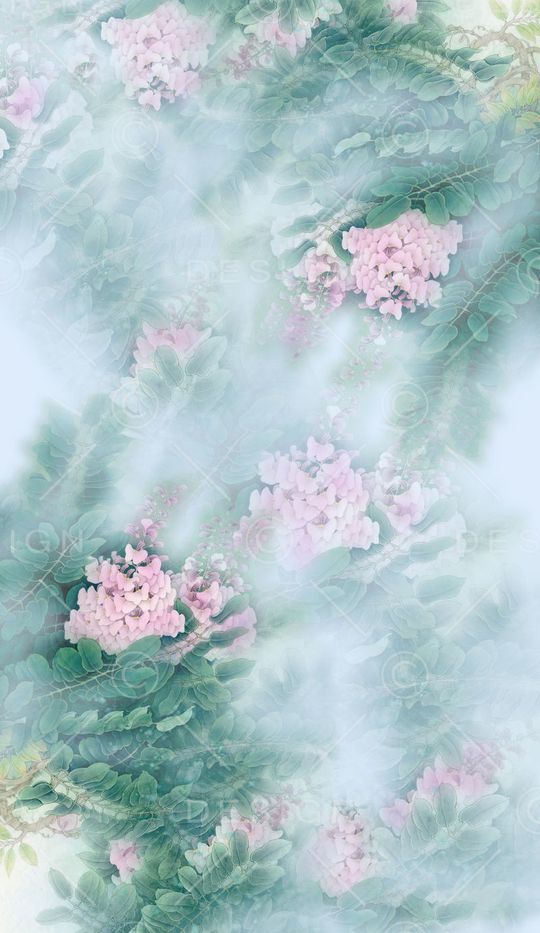 丝巾长巾印花华亿平台图片