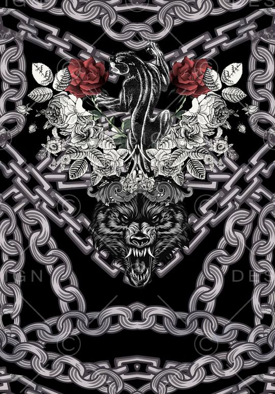 定位男装印花华亿平台图片