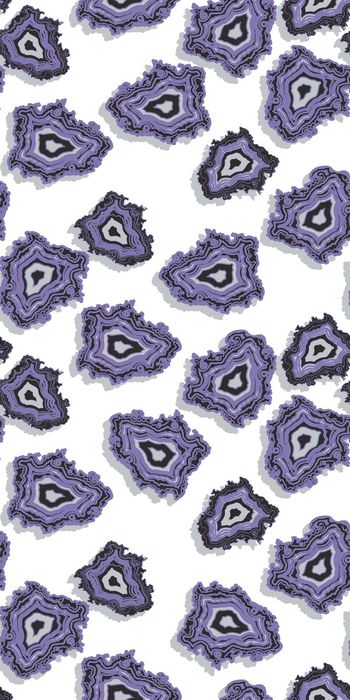 466948-石头切面纹理