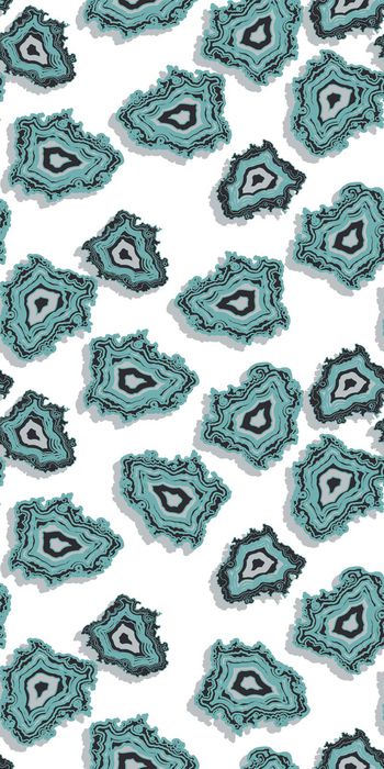 466949-石头切面纹理